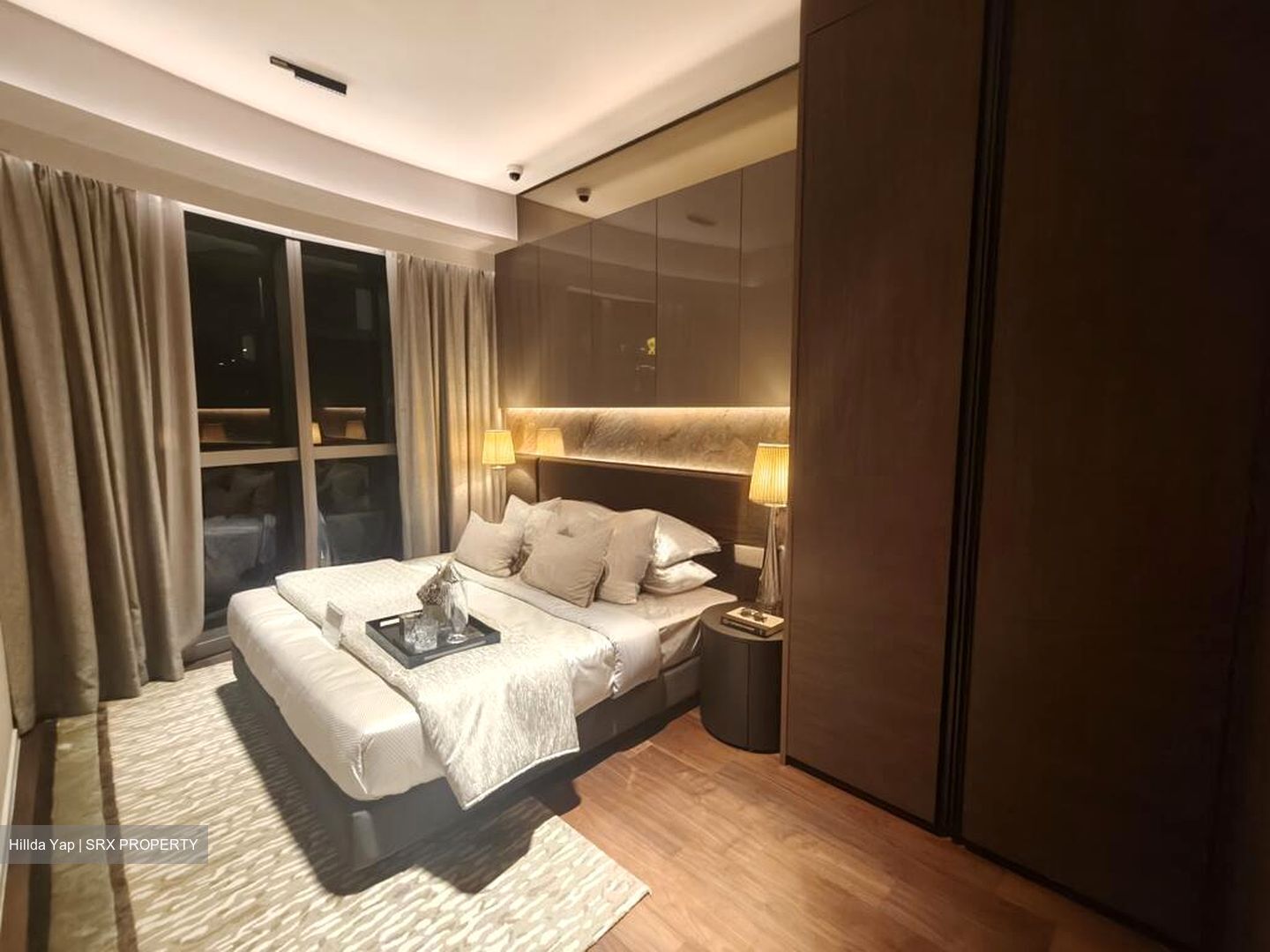 Newport Residences (D2), Apartment #523032121